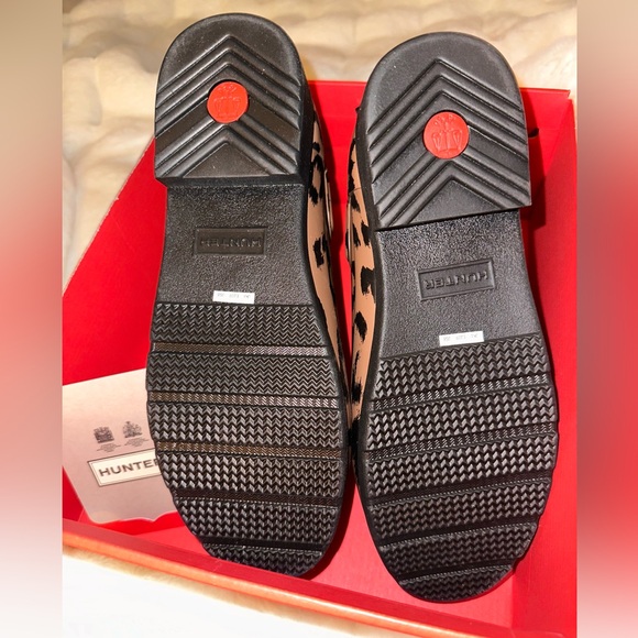 HUNTER Chelsea Boot - Picture 6 of 6